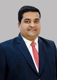 Vijay Sethia
